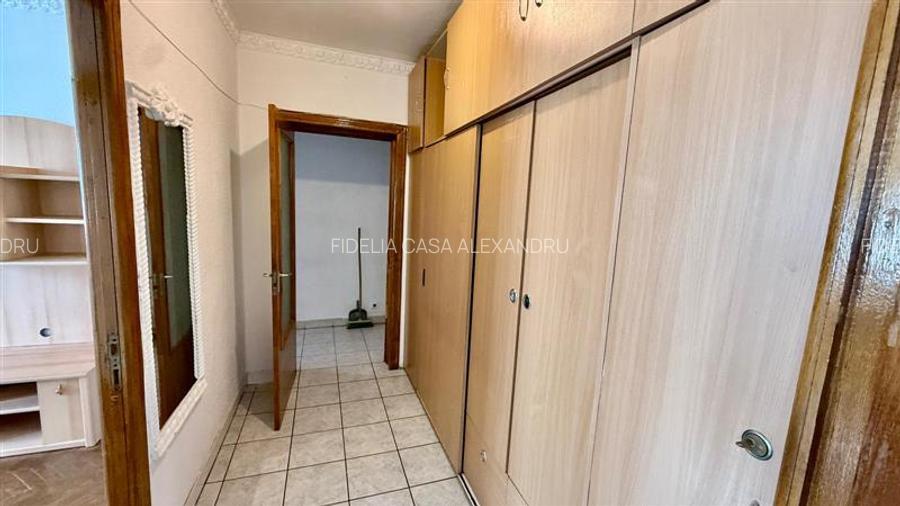 Apartament cu 2 camere de vanzare in Alexandru cel Bun - 6