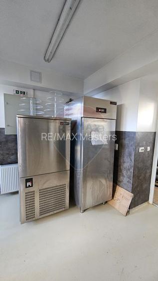Complex comercial-cofetarie, patiserie pitzerie- Udesti, Suceava - 40