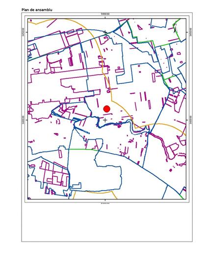 Vanzare teren Tunari | In apropiere de Ansamblul Nusco Homes - 2