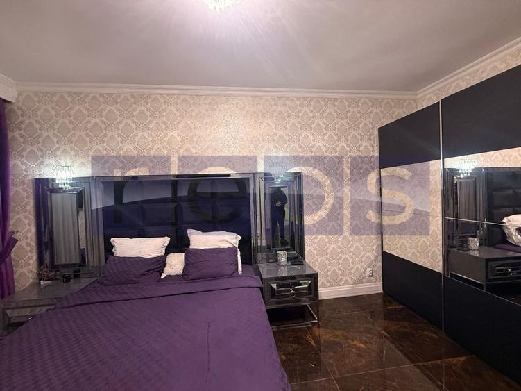 VANZARE APARTAMENT 3 CAMERE BASARABIEI | MOBILAT UTILAT COMPLET | - 7