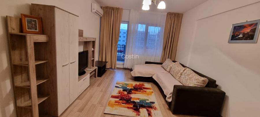 Prima inchiriere-Apartament 2 camere, Pallady, bloc 2024, direct proprietar. - 9
