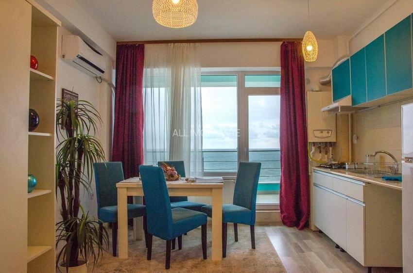 Apartament superb frontal la mare cu parcare proprietate - 7