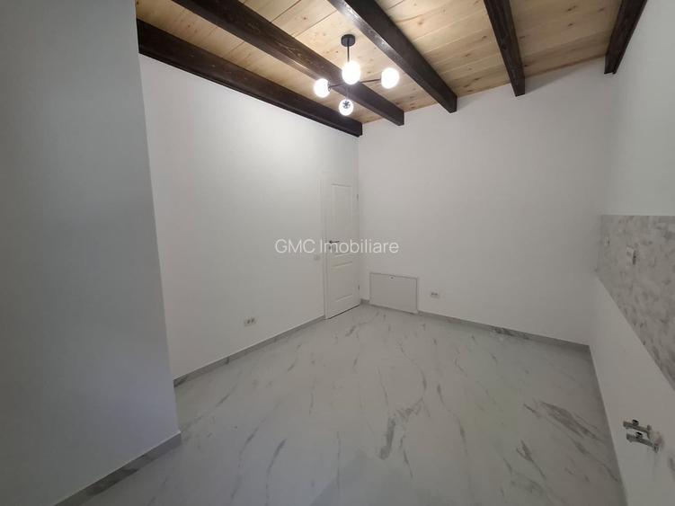 Apartament 4 Camere  in Vila , Centrala , Parcare , Totul Nou L352 - 5