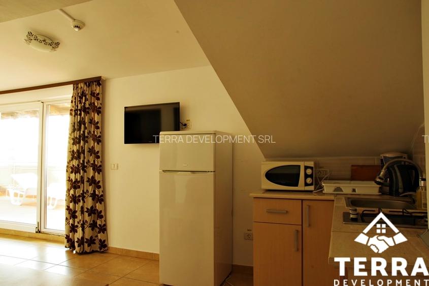 Eleganță la malul mării, cu potențial de business real - 22