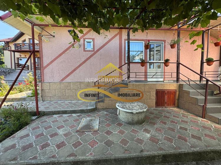 Casa de vanzare in Magura Bacau - 41
