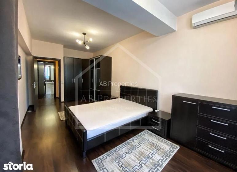 Apartament 2 camere | Herastrau | Complex privat - 5