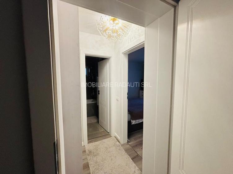 APARTAMENT PREMIUM 4 CAMERE | ULTRACENTRAL | 90 MP I 190 000 Euro - 16
