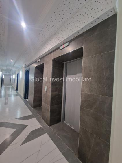 AXXIS NOVA RESORT&SPA - Studiou finisat integral în Complex Premium- 110.000euro - 12