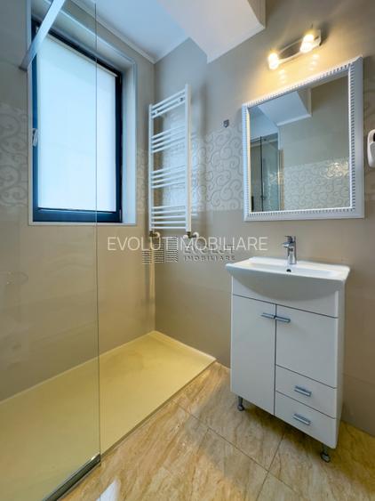 Mamaia Central- apartament 3 camere frontal lac - 27