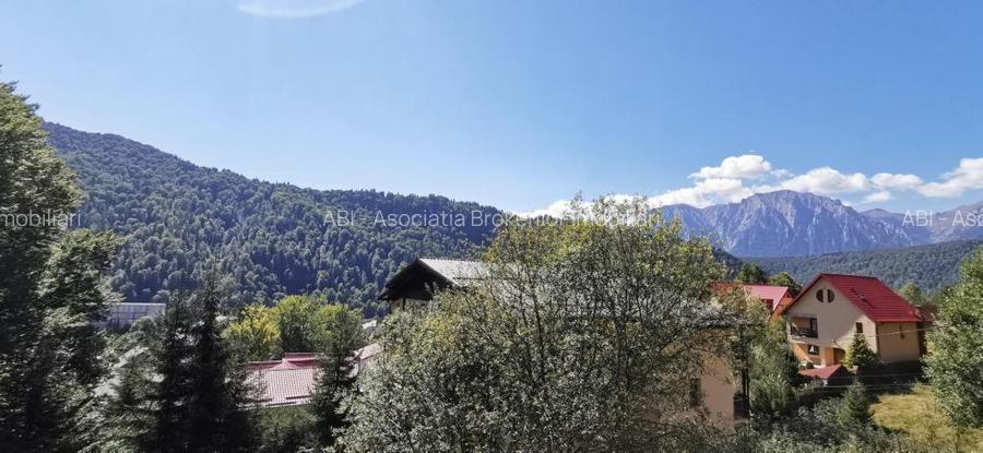 Azuga Vila vedere exceptionala Caraiman Cruce - 12