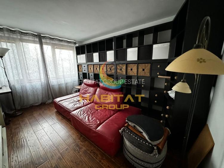 Apartament Decomandat 2 Camere 48mp Sos. Oltenitei-Piata Sudului - 2