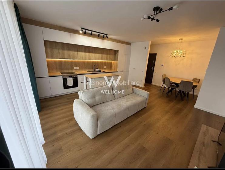 Chirie apartament 3 camere Turnisor Sibiu - 3