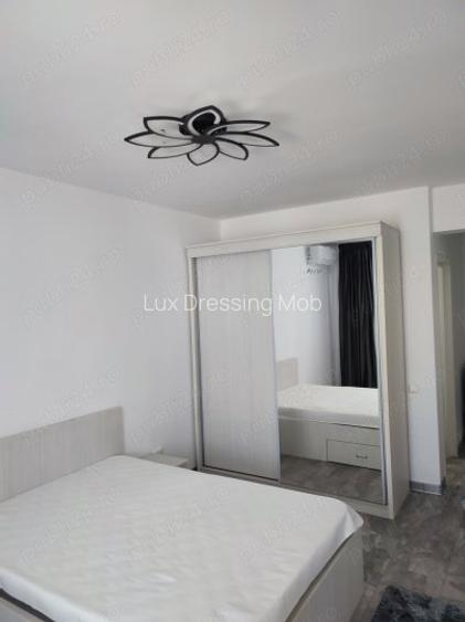 Garsoniera de inchiriat –Dotari: - TV - 2