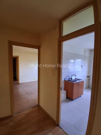3 Camere Brancoveanu – Aleea Calinesti - Parcare - 16