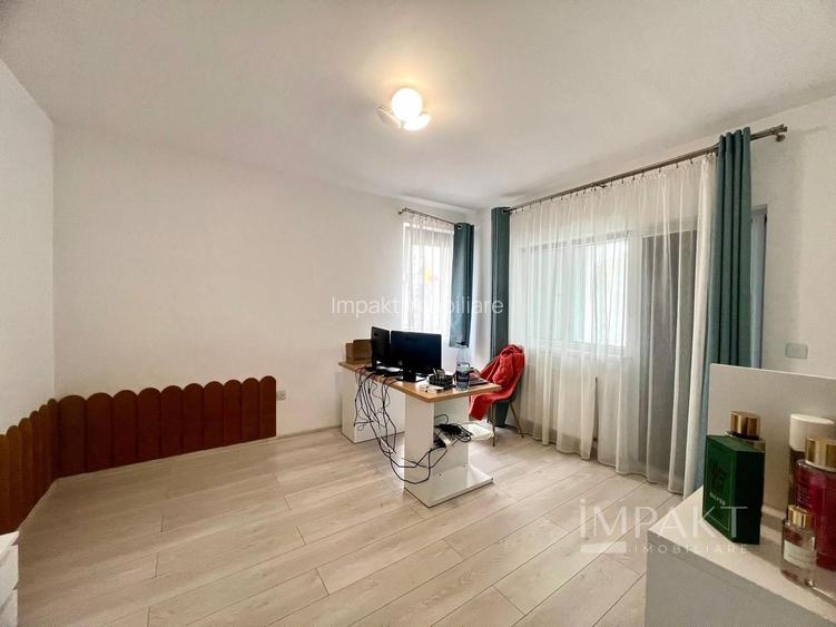 Apartament cu 3 camere zona BMW - 3