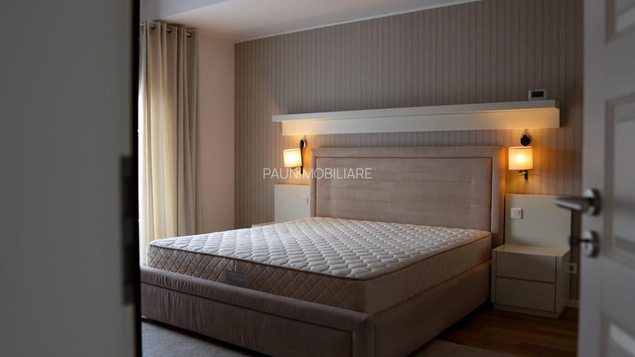 Locuinta individuala P+1 ,5 camere ,teren 446mp ultracentral! - 10