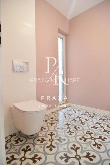 Casa individuala, 4 camere, 160 mp, 200 mp teren liber, 2 parcari, zona Iazului! - 6