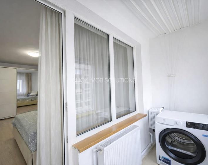 Tineretului metrou- centrala proprie - 2