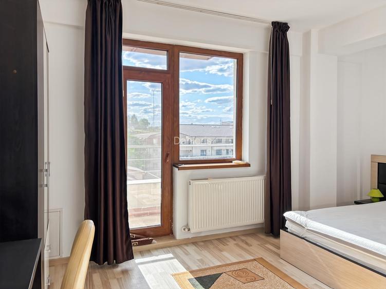 Apartament 2 camere 90 mp | Parcare + Boxa | Comision 0% - 11