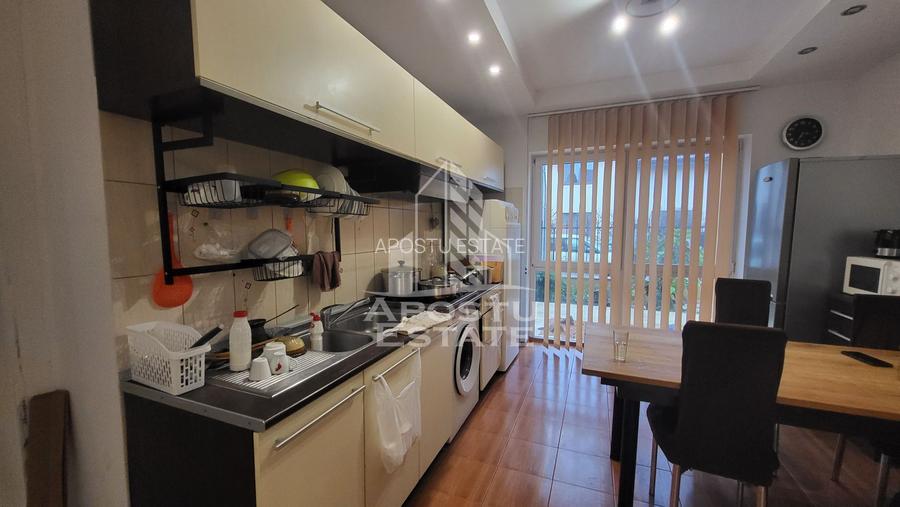 Vilă individuală premium,Dumbravita zona centrala - 5