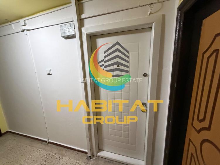 Titan 3 camere  9 minute metrou bloc reabilitat renovat 2026 centrala - 18