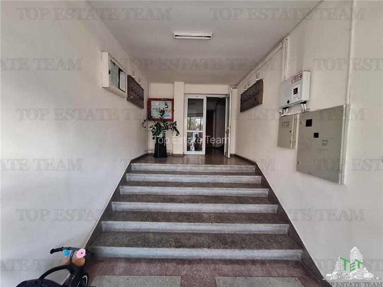 Apartament 3 cam. - Soseaua Buzaului - Braila - 14