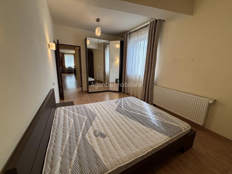 2 Camere la 200m de  Mall Vitan - Bloc 2008  - 9