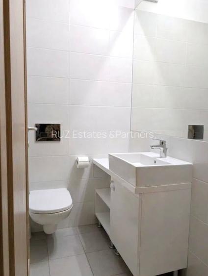 Apartament 3 camere | Terasă 27mp | Belvedere Residence - 11