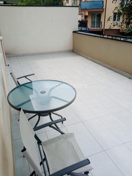 Apartament cu 2 camere+terasa de 25 mp,zona JYSK,parcare  - 3