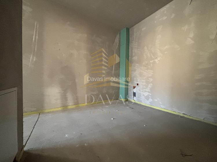 Apartament în bloc Nou de 2 camere - Parcare | Baciu - 12