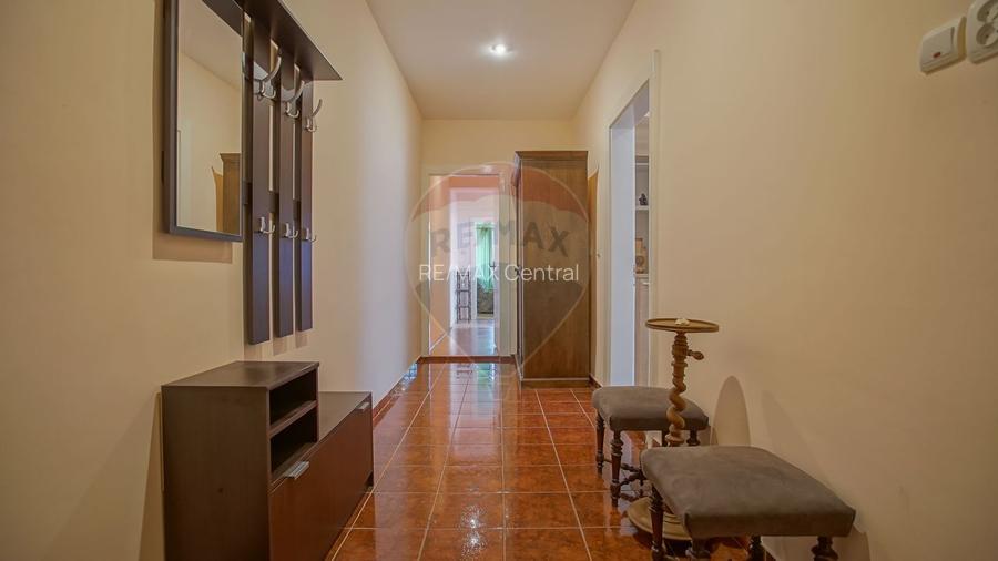Apartament cu 3 camere de închiriat zona centrala Maior Cranta - 9