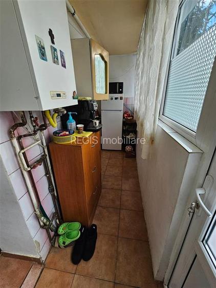 Apartament 2 camere Florilor ITC -REZERVAT - 12