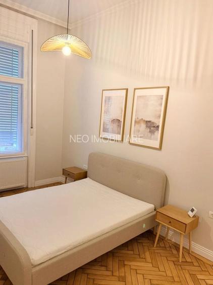 2 Camere Central - renovat complet - centrala proprie - design elegant - 6