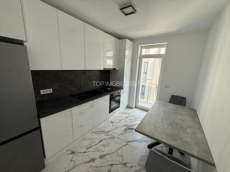 DIRECT PROPRIETAR VAND APARTAMENT DECOMANDAT CU TERASA DE 18 MP - 14