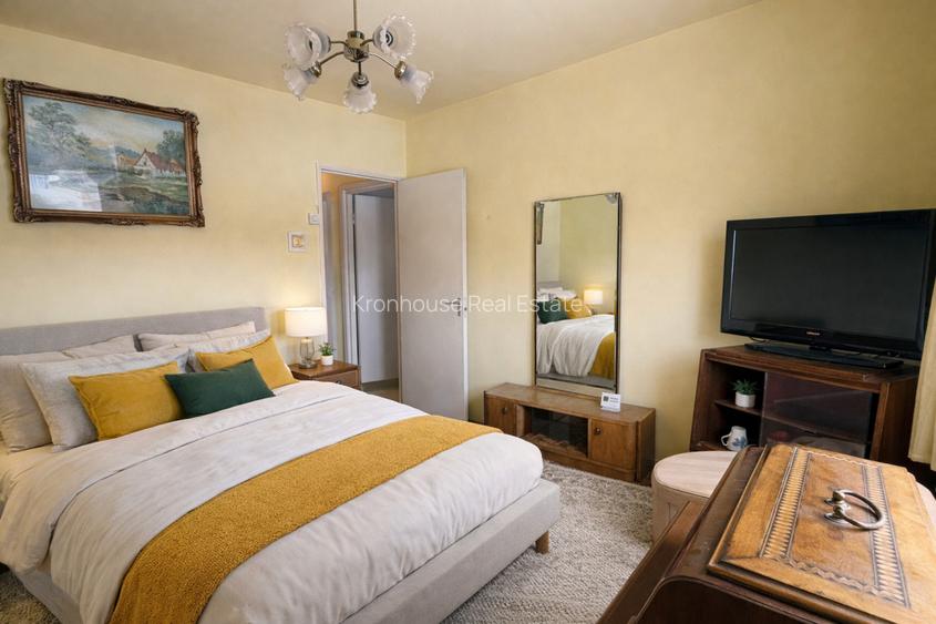 Ap.2 camere Astra | Vedere panoramica Tampa | Pozitie excelenta | Insorit - 7