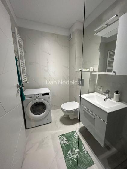 Garsoniera Moderna | Popesti Leordeni - 6