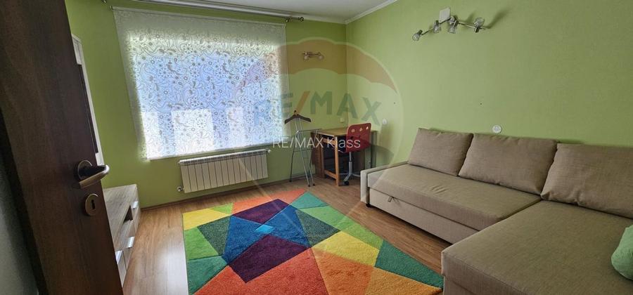 Vila deosebita de vanzare in Chitila, la 150 m de padure, in apropiere - 32