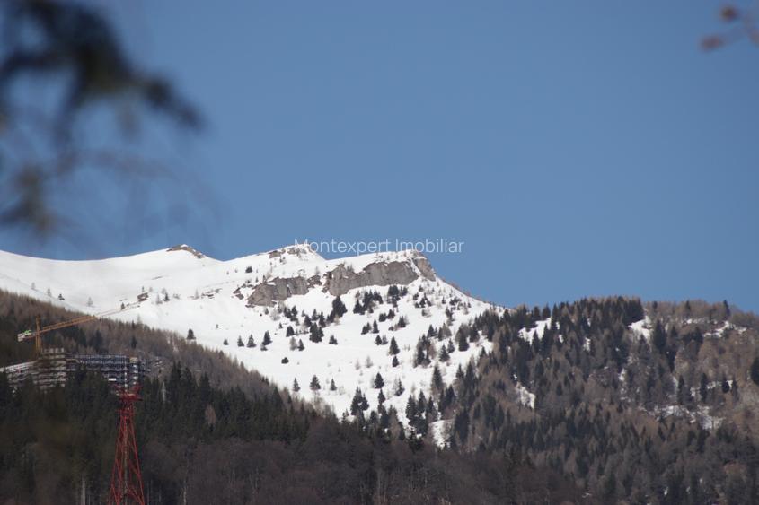 Teren de vanzare in Sinaia – zona centrala, aproape de Bulevardul Carol. - 2