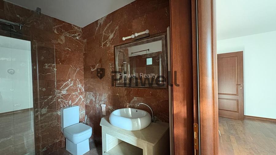 De inchiriat| Vila premium| Pipera| 220 mp utili| Curte proprie - 19