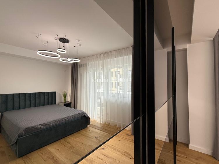  Duplex spectaculos cu terasă panoramică – Iancu Nicolae | 156 mp utili  - 3