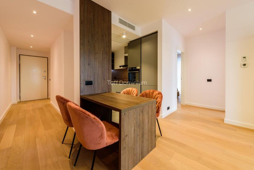 Apartament 3 camere B 4.1 One Herastrau Towers - 10