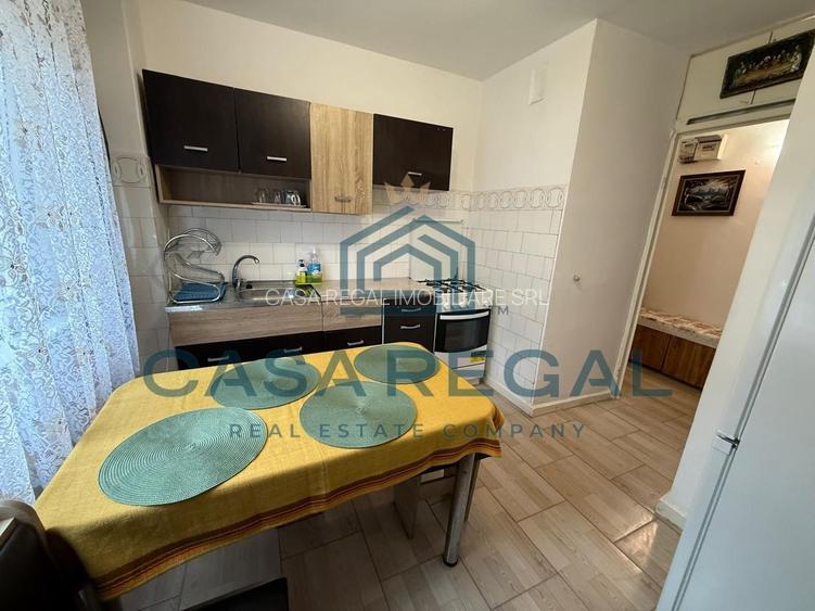 De închiriat – Apartament 3 camere | Rogerius | Etaj 1 - 8