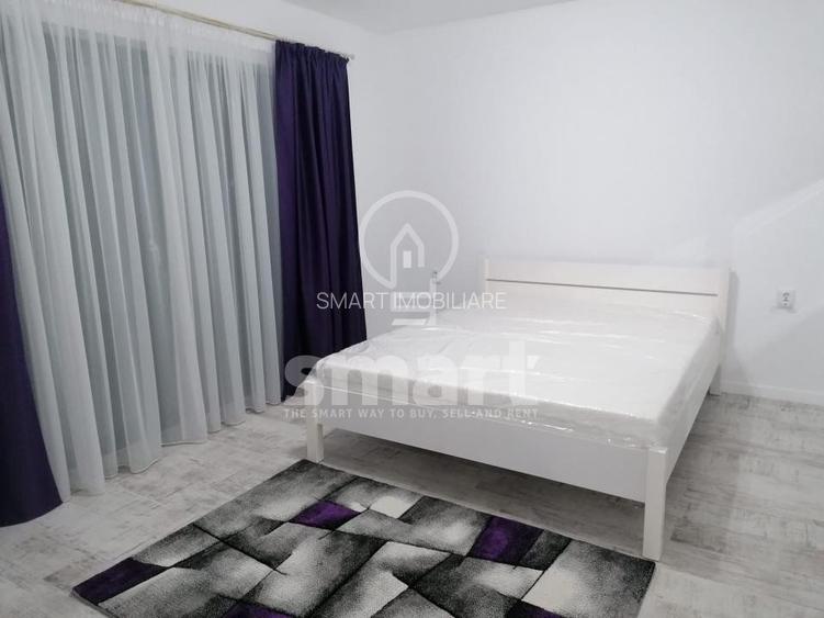 Casa de inchiriat Borhanci strada Romul Ladea - 6