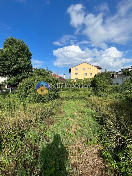 Teren Piatra Neamt zona centrala - 10