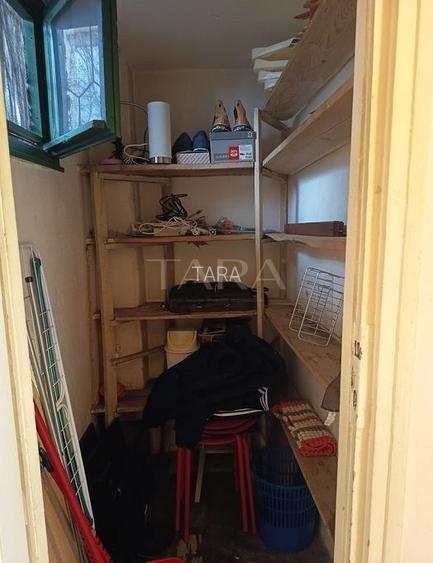 Apartament 2 camere, 44 mp, zona Facultatea de Litere - 7