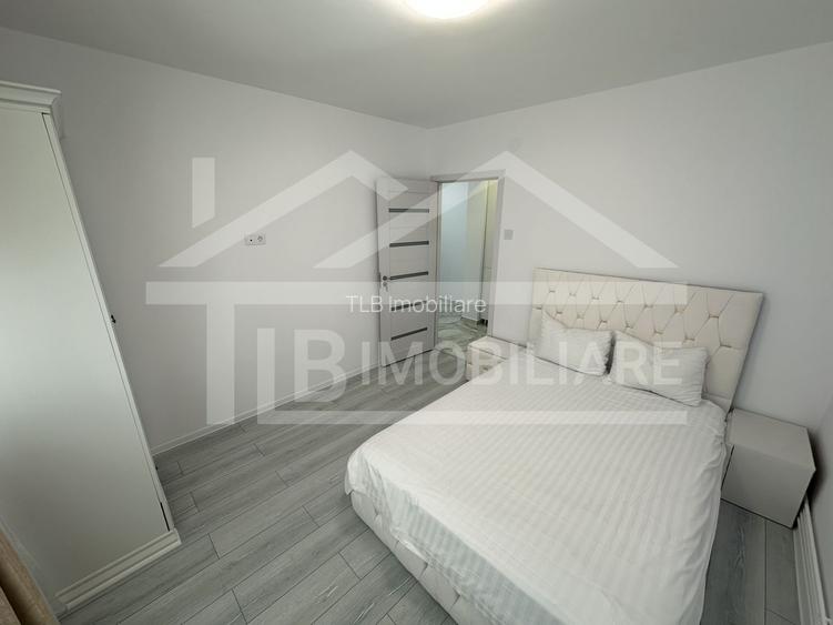 Apartament de 2 camere, 50mp, decomandat, prima inchiriere, Zona UMFST - 4