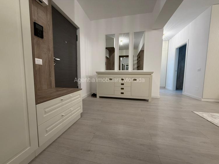 Apartament 2 camere de inchiriat Bloc Nou-PRIMA INCHIRIERE (Parcare subterana) - 4