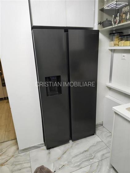 Spatios! 2 camere Finisaje Calitate Superioara, Etaj 3, Buzaului - 10