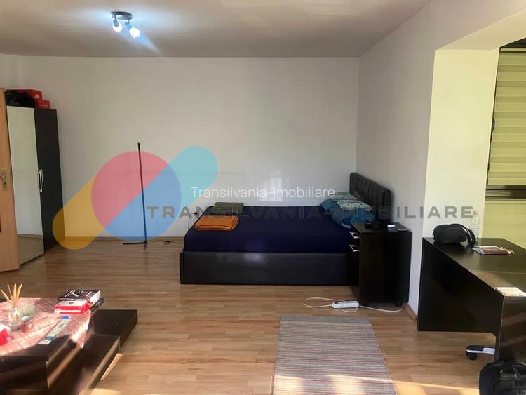 Apartament 1 camere, 43mp, complex Studium Green - zona Iulius Mall - 3