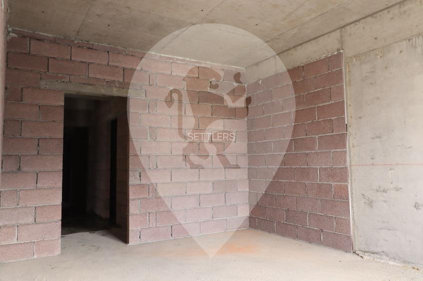 Carpathia Residence- Apartament 4 camere-Decomandat| 151,27 m²  - 11